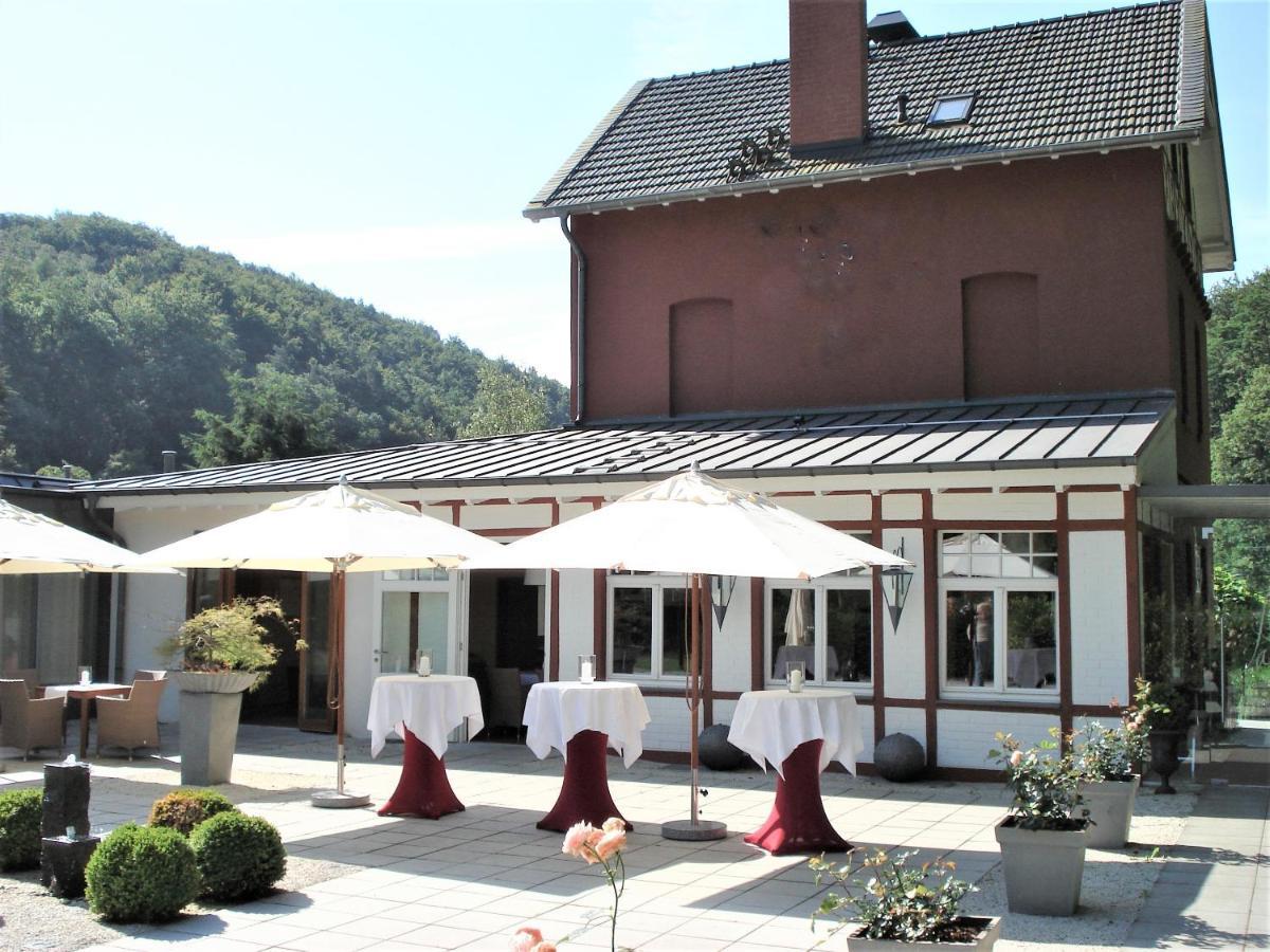 Villa Waldesruh Siegburg Eksteriør bilde