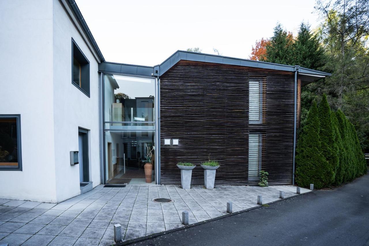 Villa Waldesruh Siegburg Eksteriør bilde