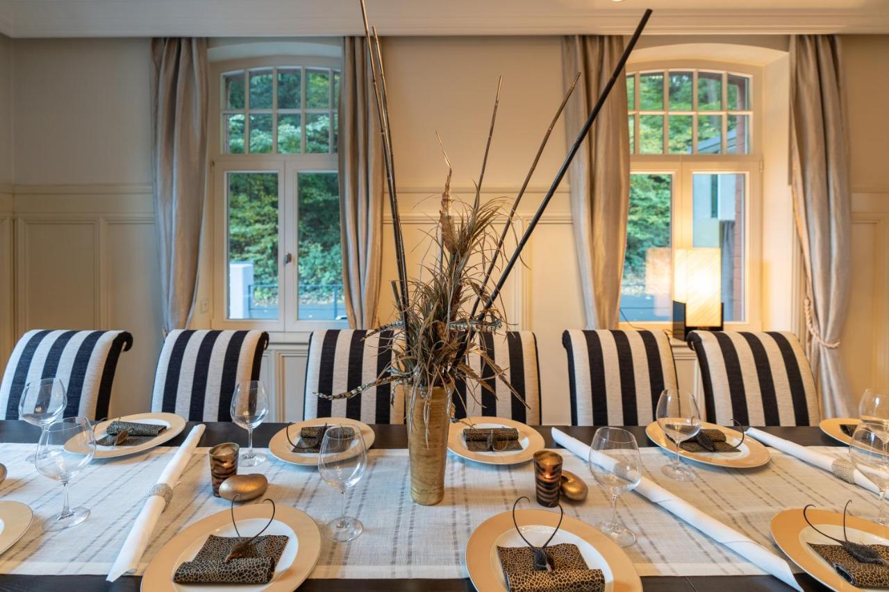 Villa Waldesruh Siegburg Eksteriør bilde