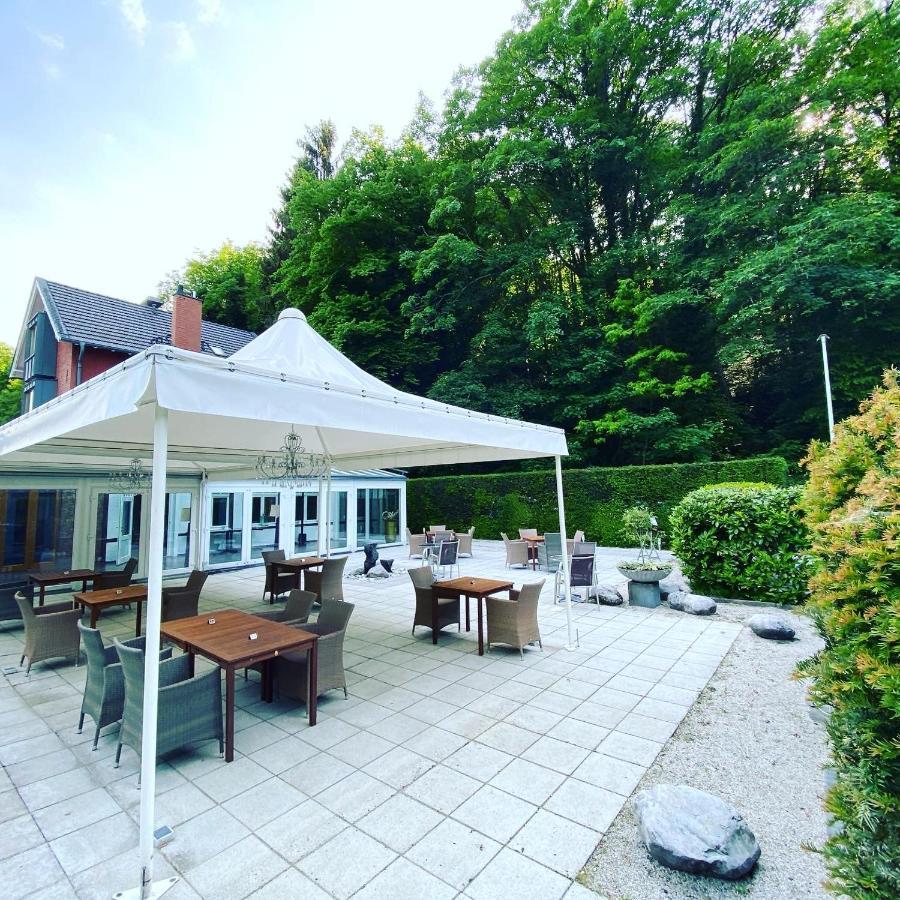 Villa Waldesruh Siegburg Eksteriør bilde