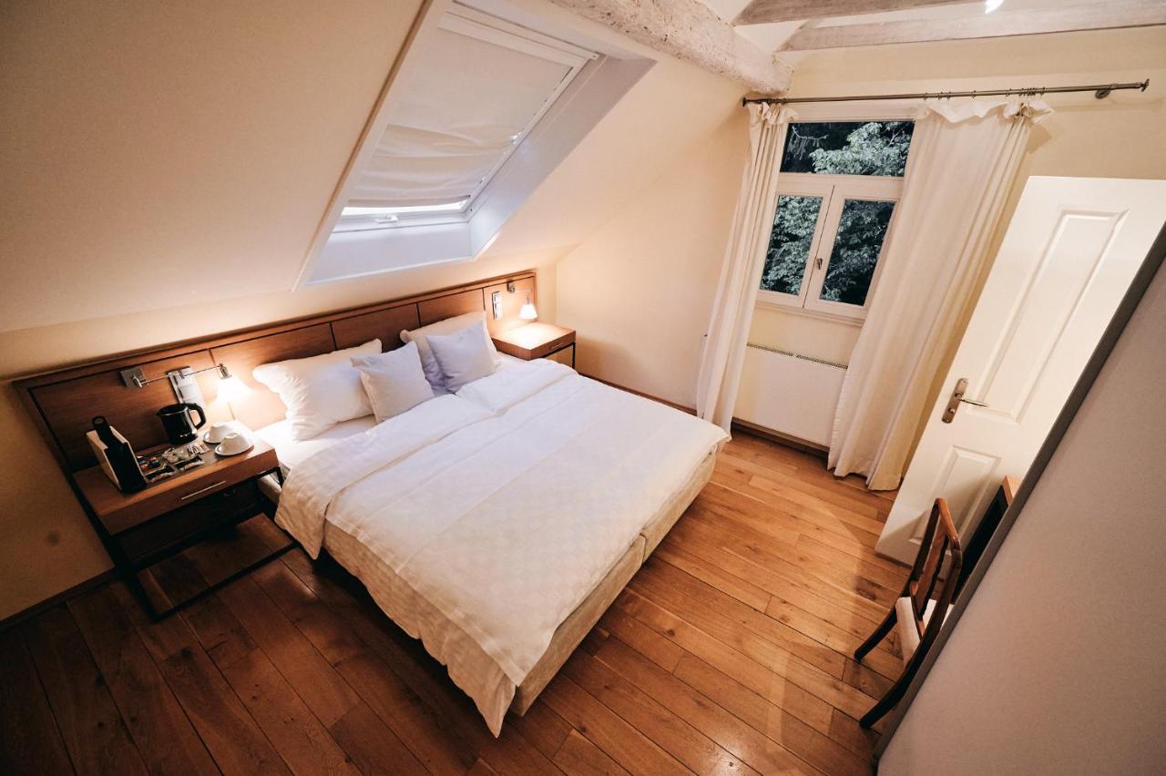Villa Waldesruh Siegburg Eksteriør bilde